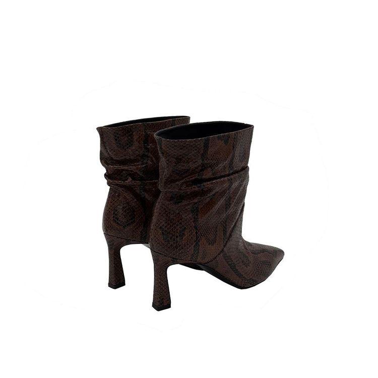 POLLINI ženske namrskane polučizme 