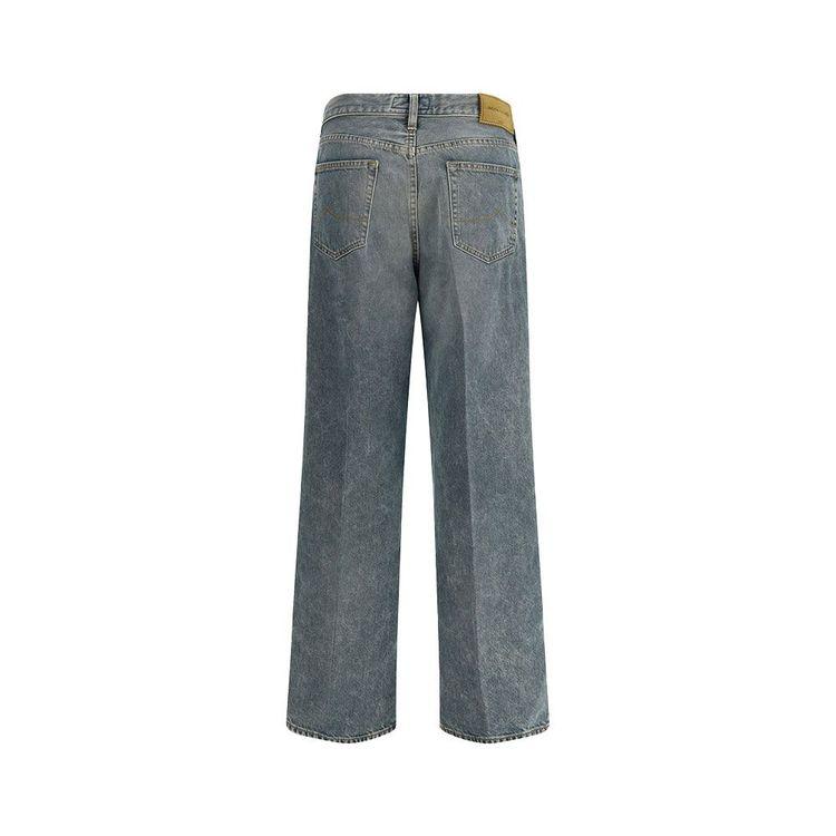 JACOB COHEN Grace denim ženske ravne farmerice