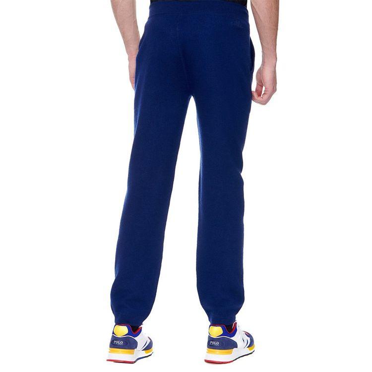 MC2 SAINT BARTH teget muški donji dio trenerke