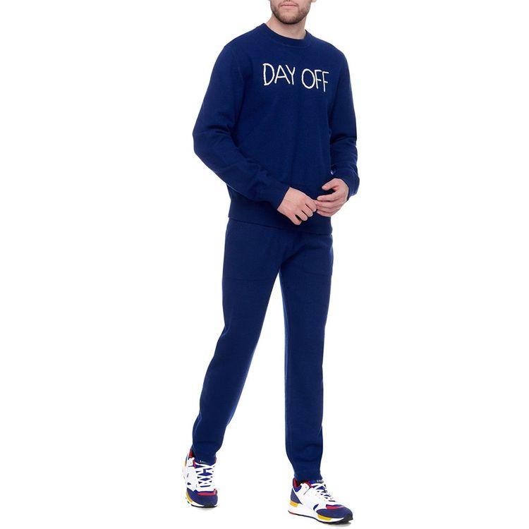 MC2 SAINT BARTH teget muški donji dio trenerke