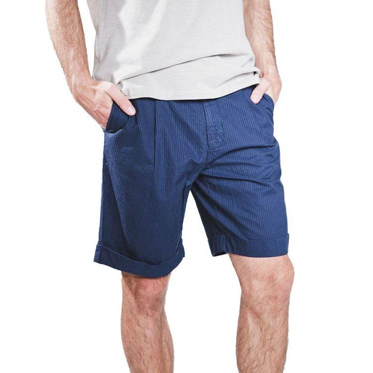 BERWICH teget muške bermude