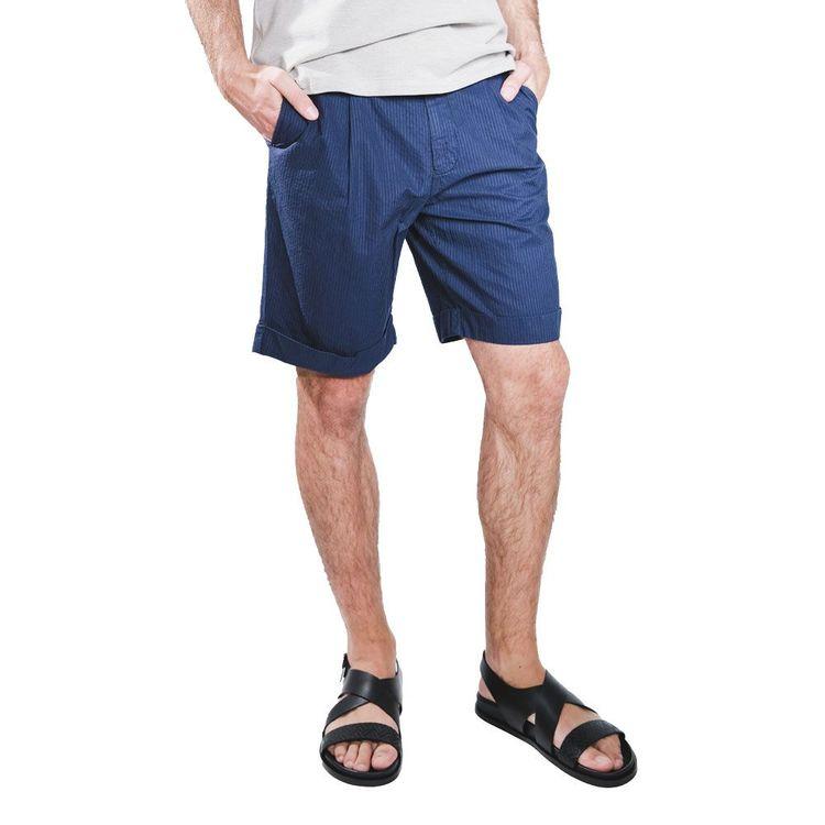 BERWICH teget muške bermude