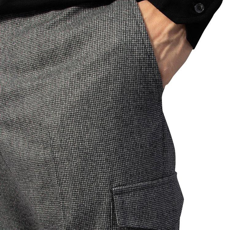 BARBA sive muške pantalone