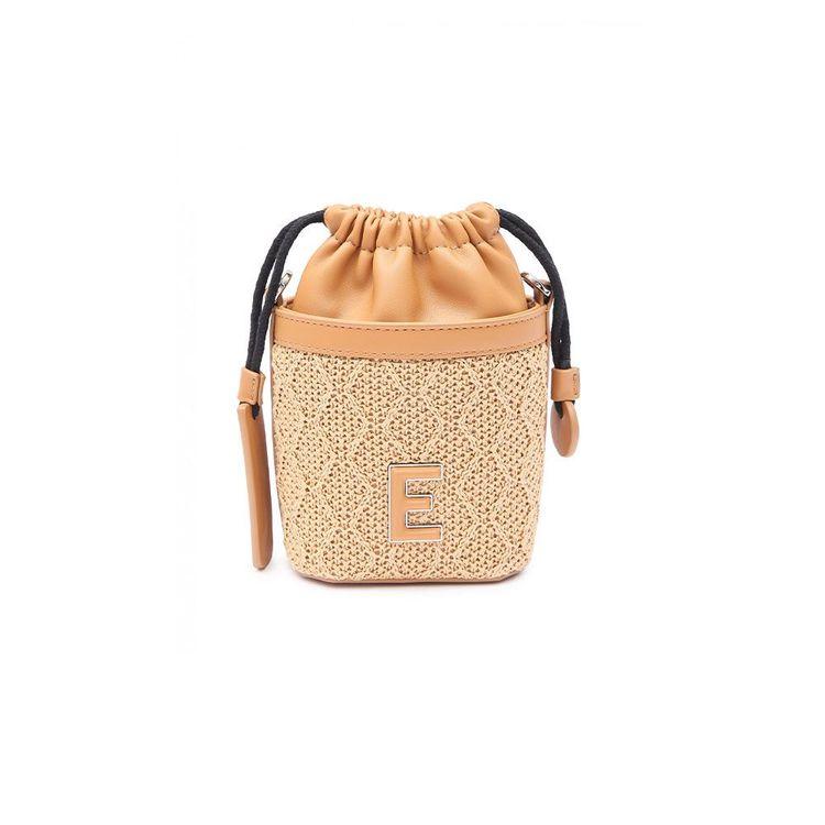 ERMANNO SCERVINO bež ženska tašna