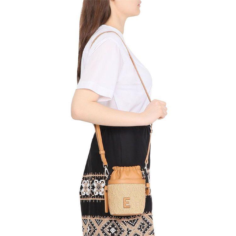 ERMANNO SCERVINO bež ženska tašna