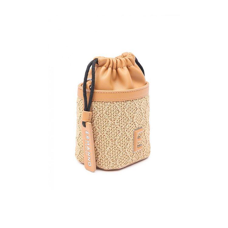 ERMANNO SCERVINO bež ženska tašna