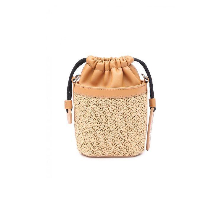 ERMANNO SCERVINO bež ženska tašna