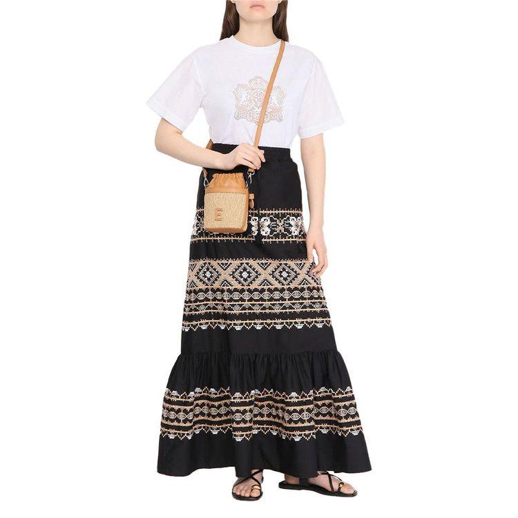 ERMANNO SCERVINO bež ženska tašna