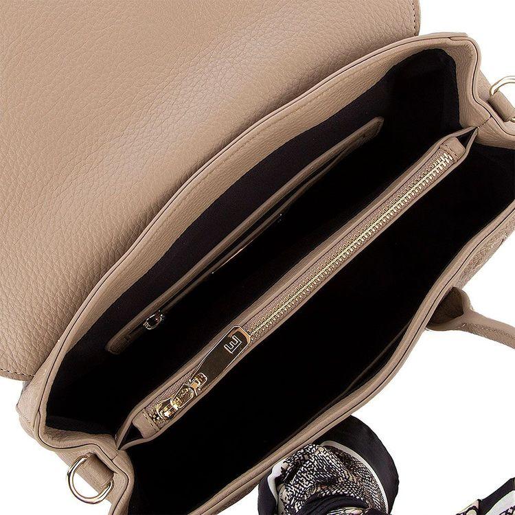 ERMANO SCERVINO tamno bež ženska tašna