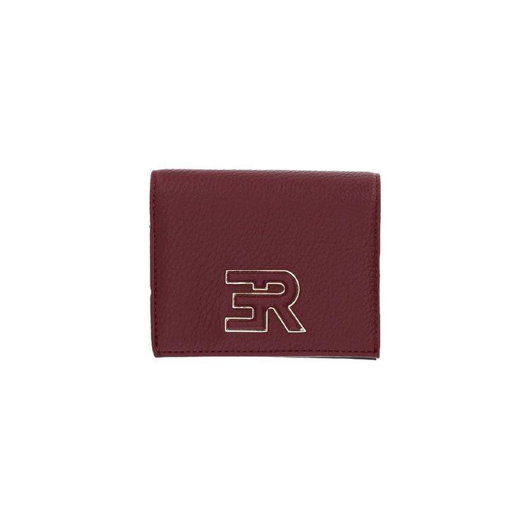 ERMANNO SCERVINO bordo ženski novčanik