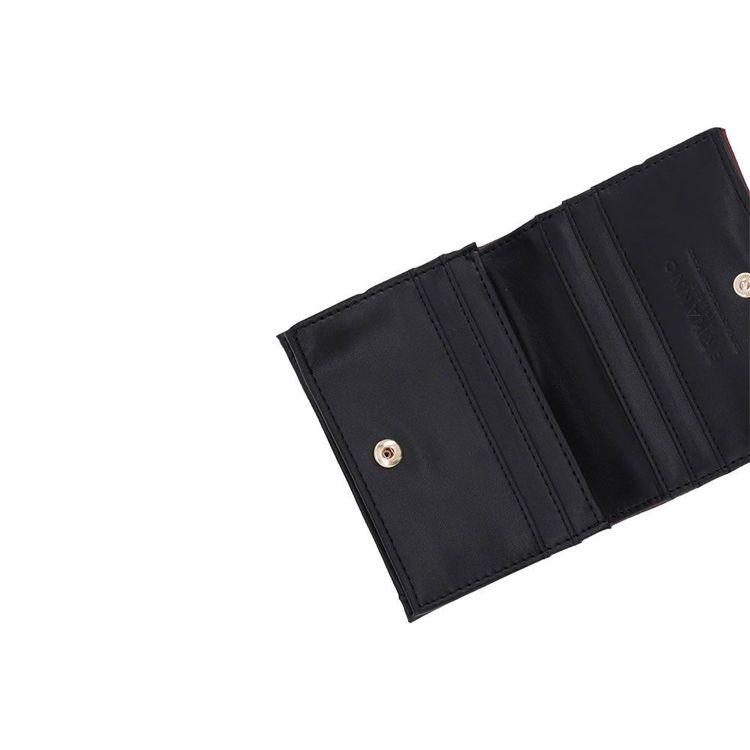 ERMANNO SCERVINO bordo ženski novčanik