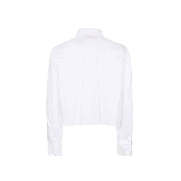 ERMANNO SCERVINO bijela ženska košulja