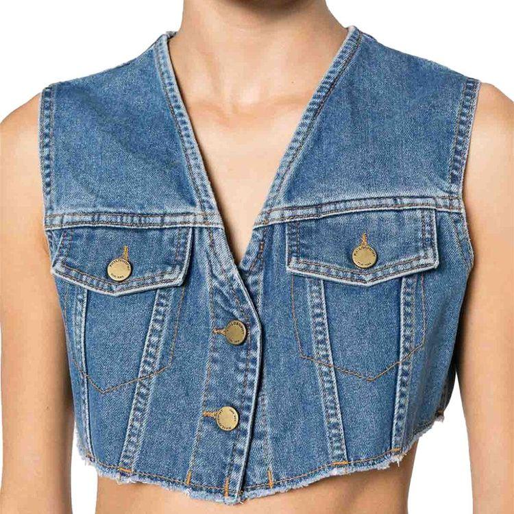 PHILOSOPHY teksas ženski prsluk