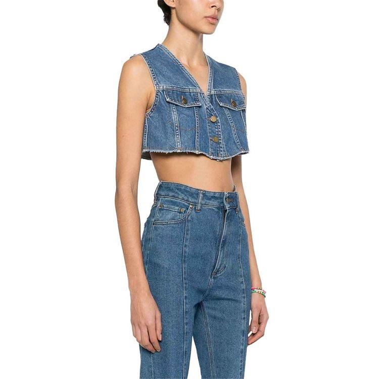 PHILOSOPHY teksas ženski prsluk