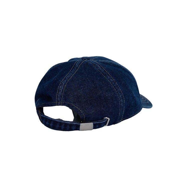 JACOB COHEN tamno sivi muški kačket