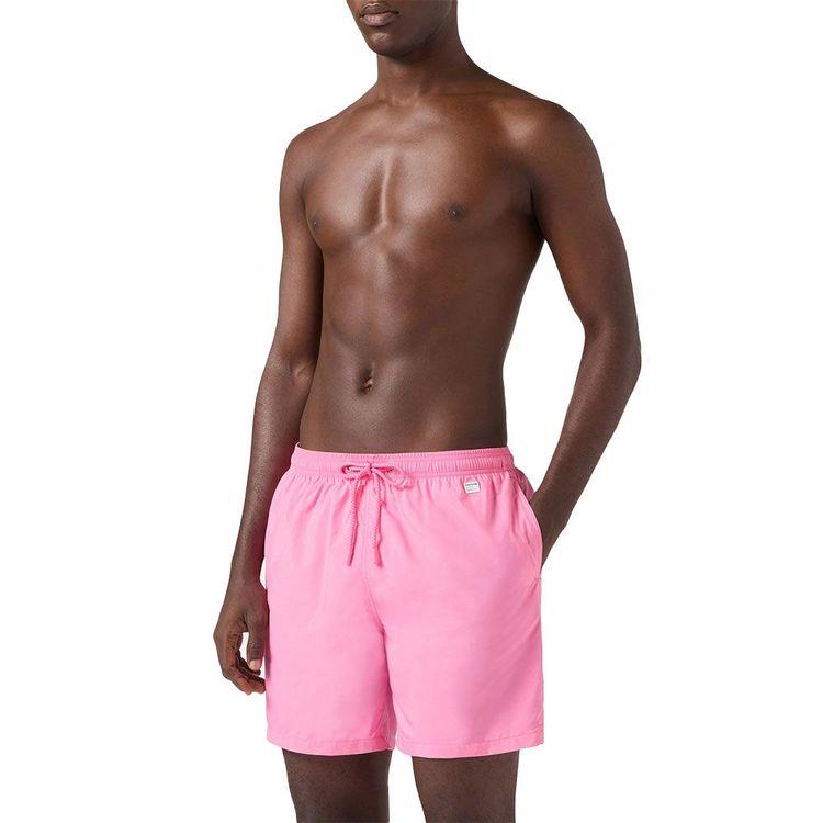 MC2 SAINT BARTH Pantone rozi muški šorts