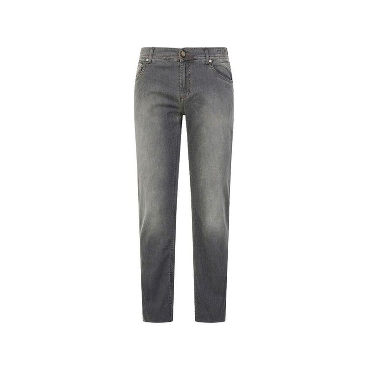 RICHARD J BROWN sive muške farmerice