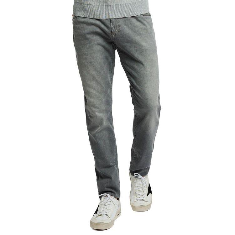 RICHARD J BROWN sive muške farmerice