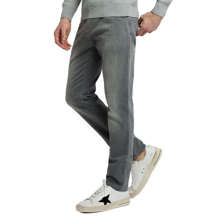 RICHARD J BROWN sive muške farmerice