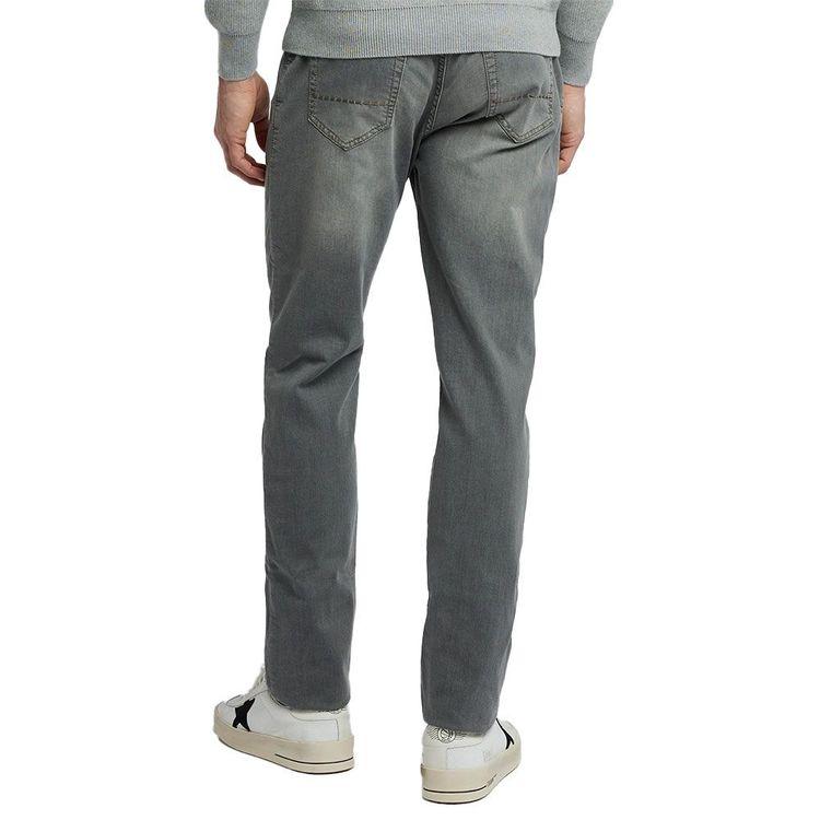 RICHARD J BROWN sive muške farmerice