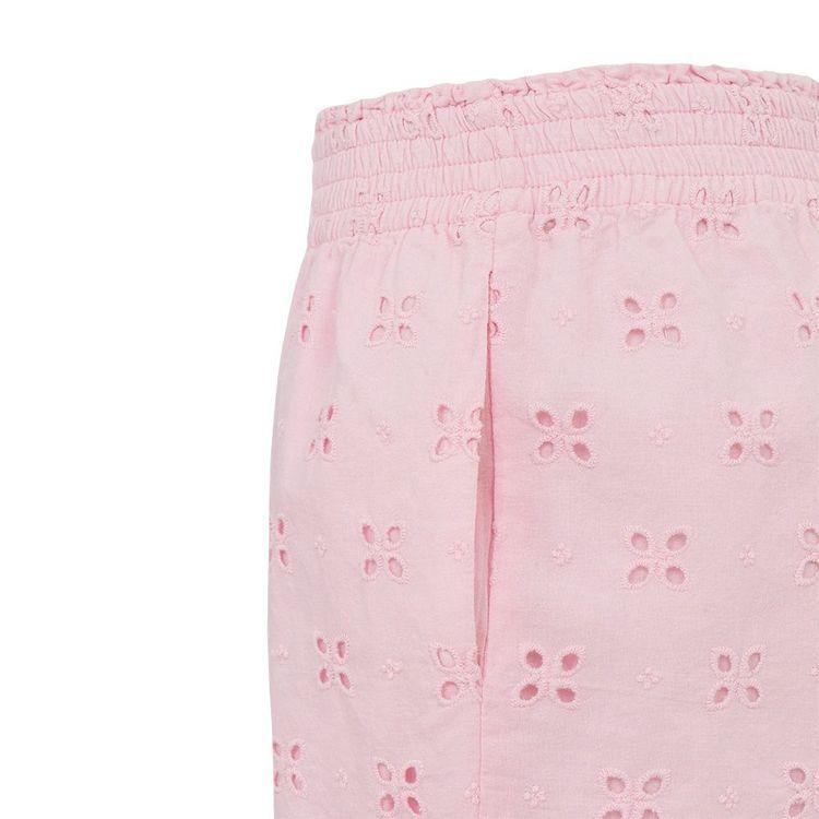 MC2 SAINT BARTH rozi dječiji šorts