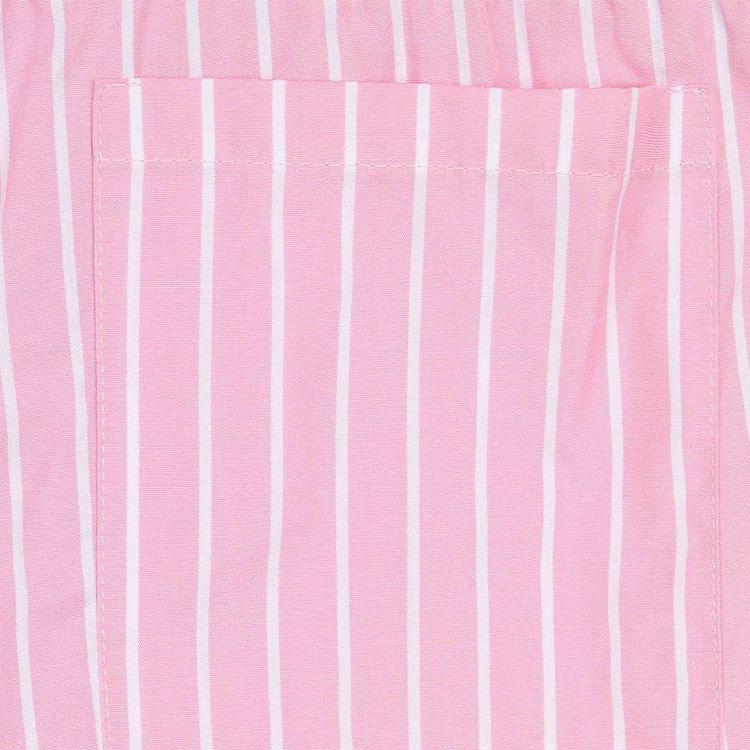 MC2 SAINT BARTH rozi dječiji šorts