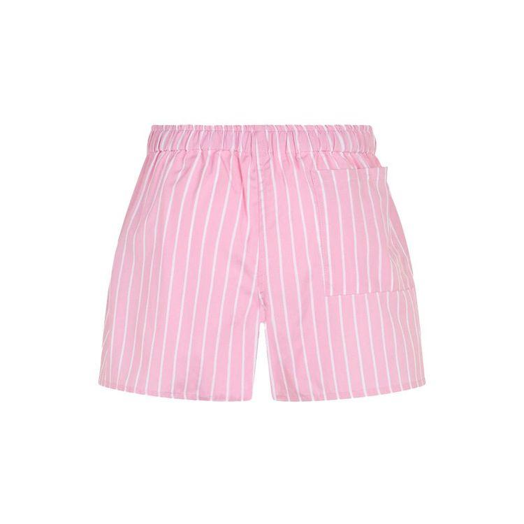 MC2 SAINT BARTH rozi dječiji šorts