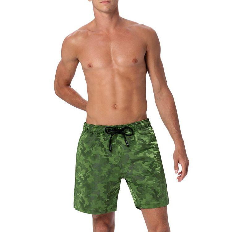 MC2 SAINT BARTH military muški šorts