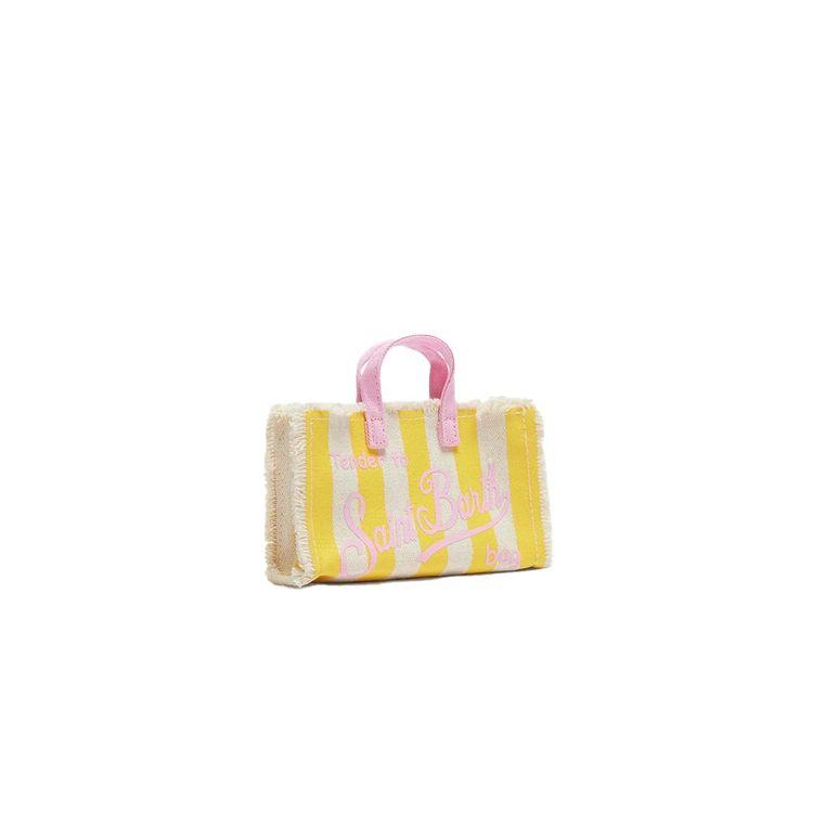MC2 SAINT BARTH Phone Bag žuto-bež ženska torba