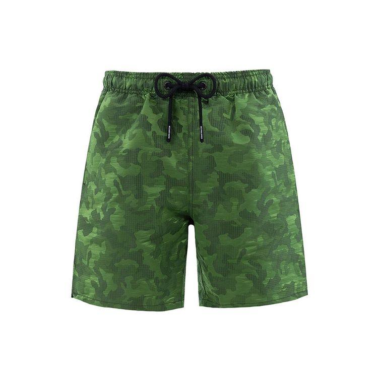 MC2 SAINT BARTH military muški šorts