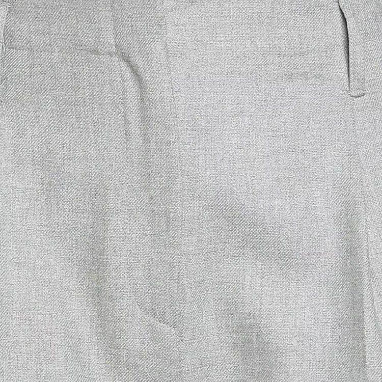 ANTONELLI svijetlo sive ženske pantalone