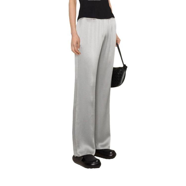 ANTONELLI sive ženske široke pantalone