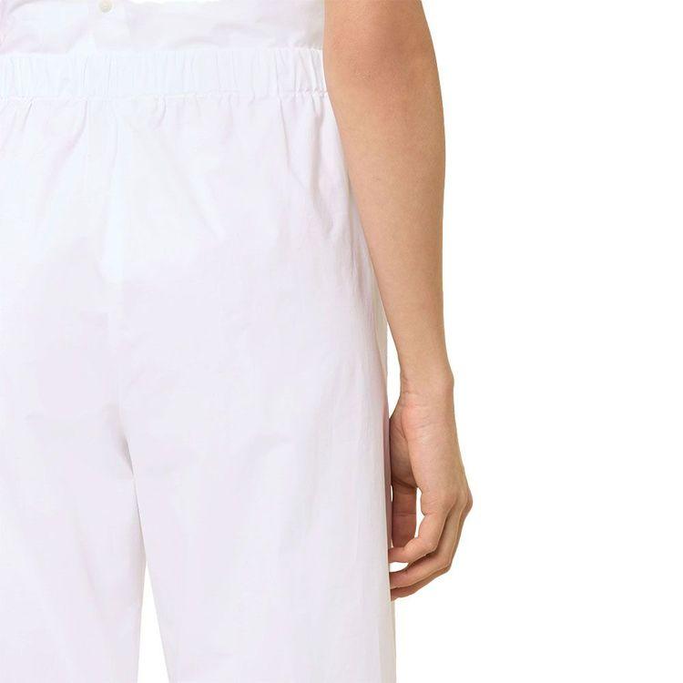 ANTONELLI bijele ženske pantalone