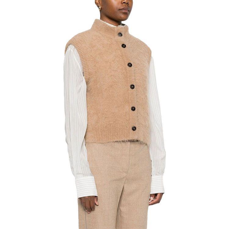 ANTONELLI kamel ženski prsluk