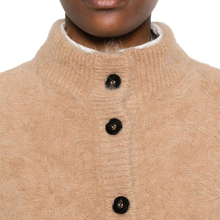 ANTONELLI kamel ženski prsluk