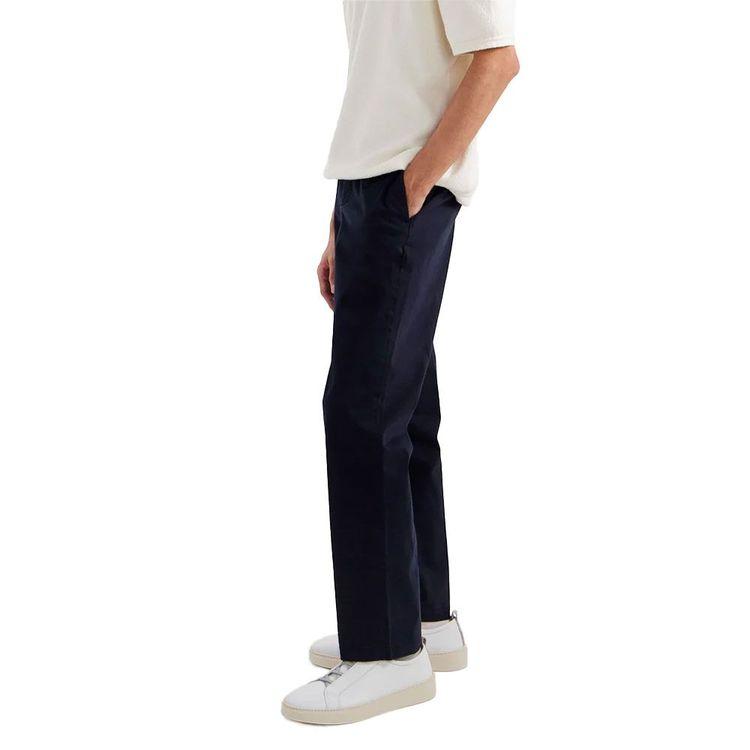 BARRETT bijele muške patike