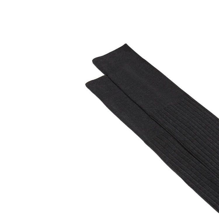 BRESCIANI sive muške čarape