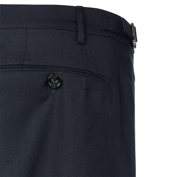 BERWICH retrolong teget muške pantalone