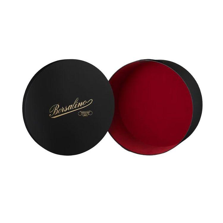 BORSALINO Antica Casa kutija za šešire