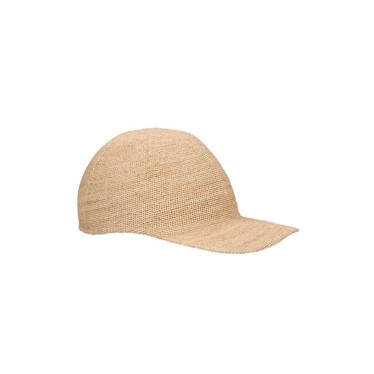 BORSALINO Timothee bež kačket