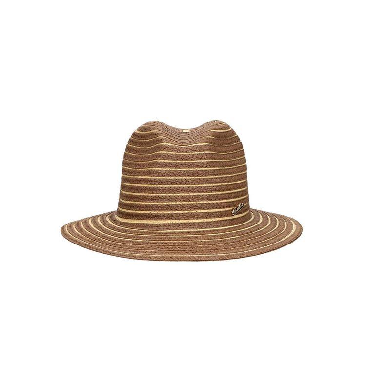 BORSALINO Leo braon šešir