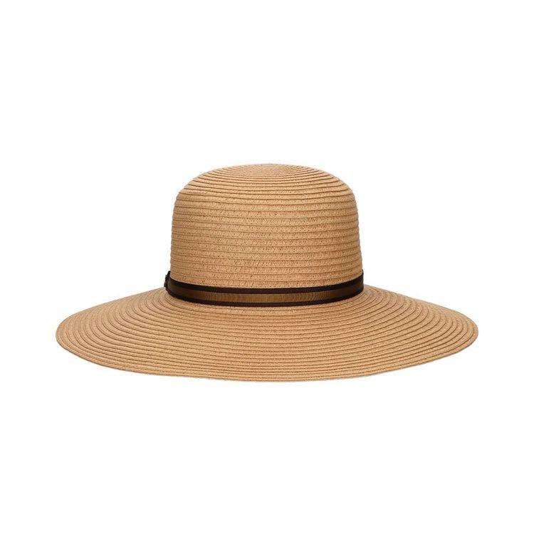 BORSALINO Giselle bež šešir