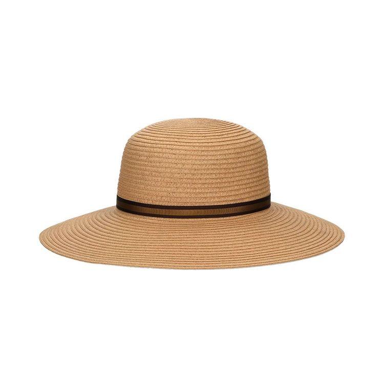 BORSALINO Giselle bež šešir