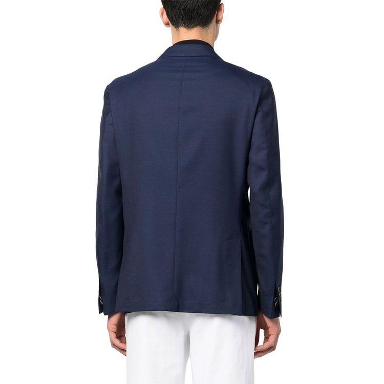 CORNELIANI svijetlo teget muški sako 