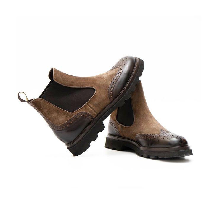 DOUCAL'S  braon muške zumbane polučizme 