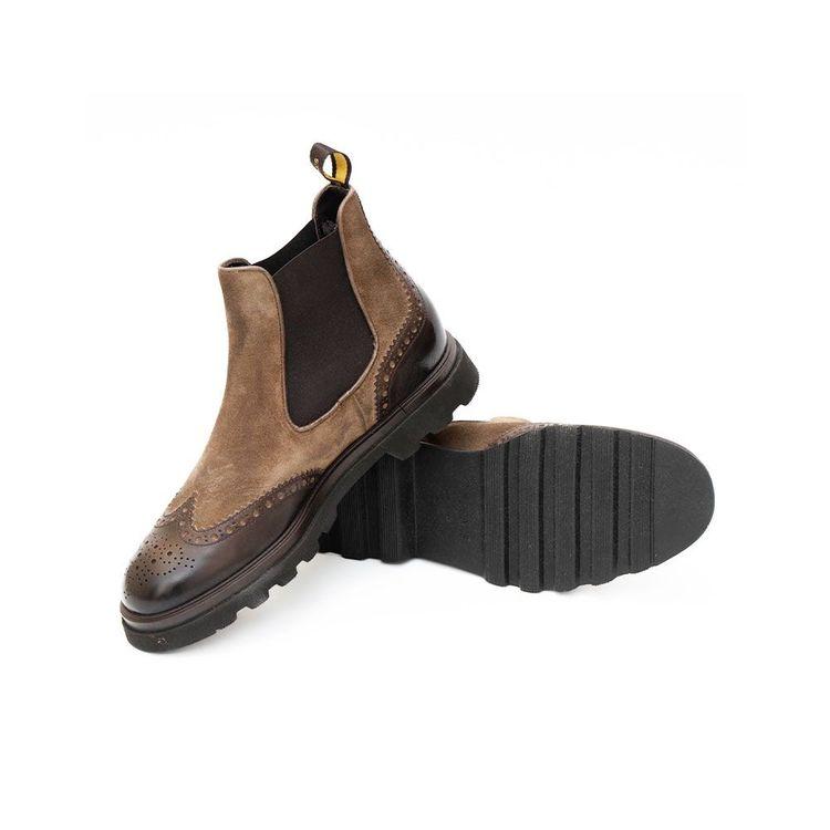 DOUCAL'S  braon muške zumbane polučizme 