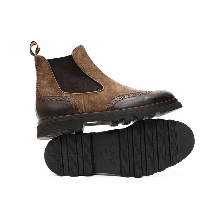 DOUCAL'S  braon muške zumbane polučizme 