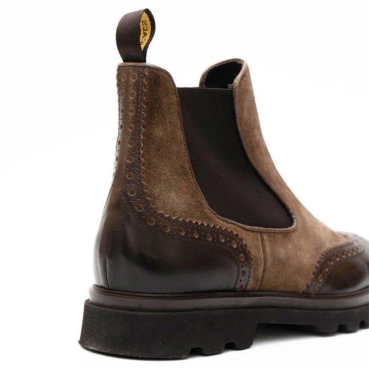 DOUCAL'S  braon muške zumbane polučizme 