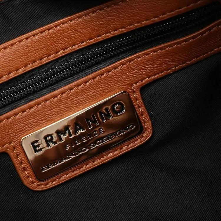 ERMANNO SCERVINO kamel srednja tašna