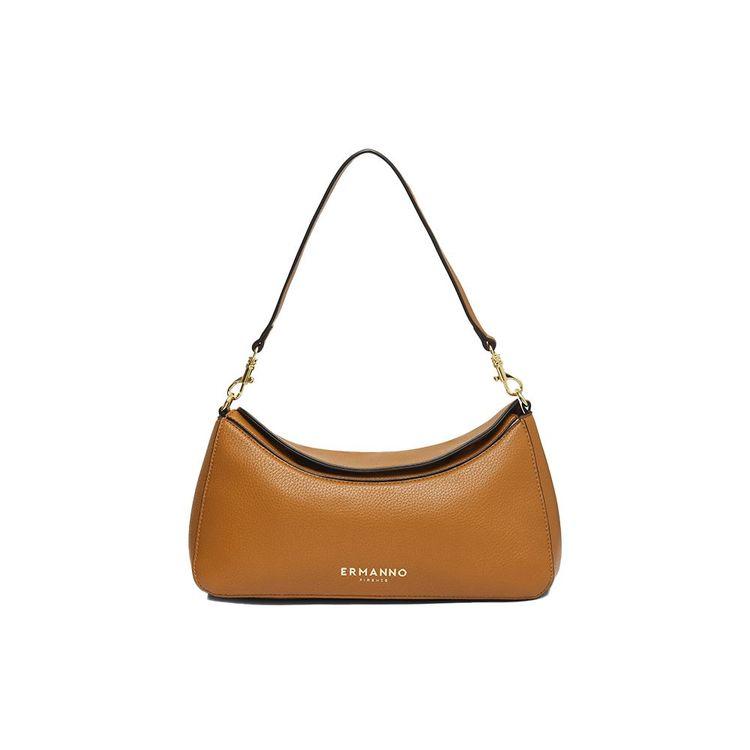 ERMANNO SCERVINO Hobo Bag kamel ženska tašna